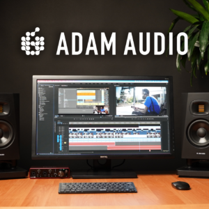 adam-audio-t-series-t5v-studio-monitor-lifestyle-photo-4